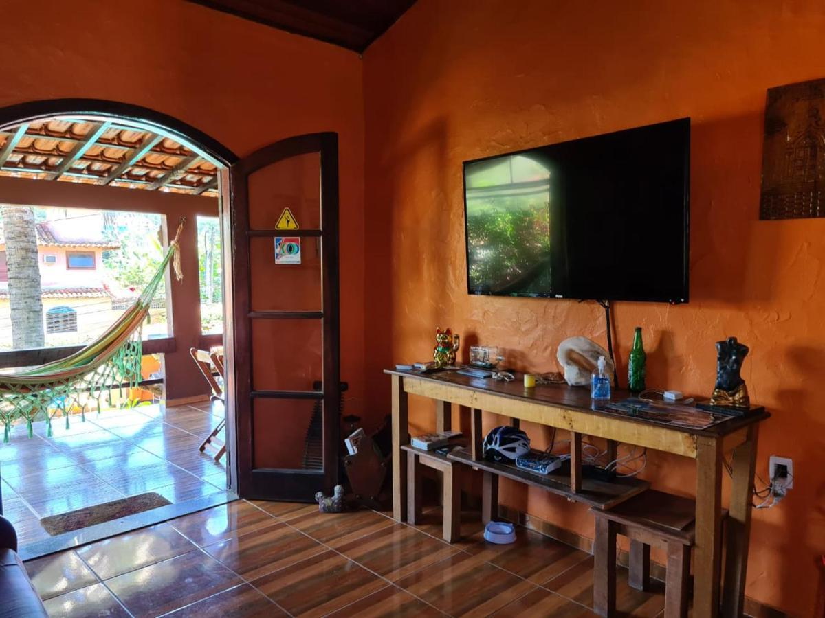 Suites Casa Do Barao Búzios エクステリア 写真