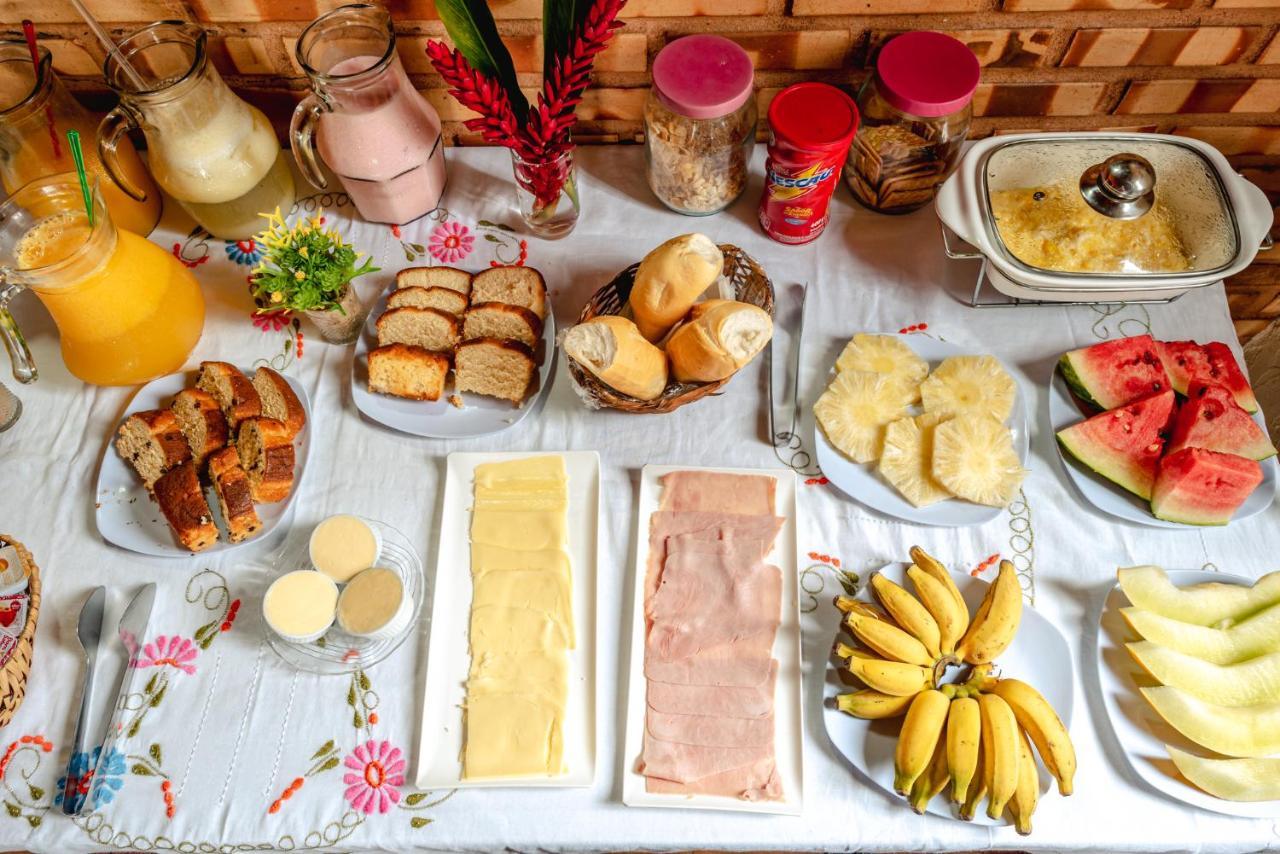 Suites Casa Do Barao Búzios エクステリア 写真