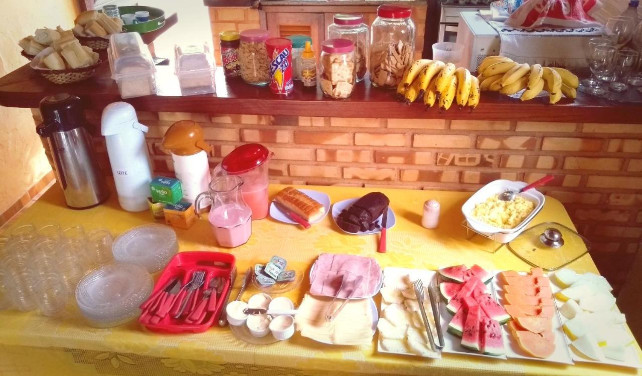 Suites Casa Do Barao Búzios エクステリア 写真