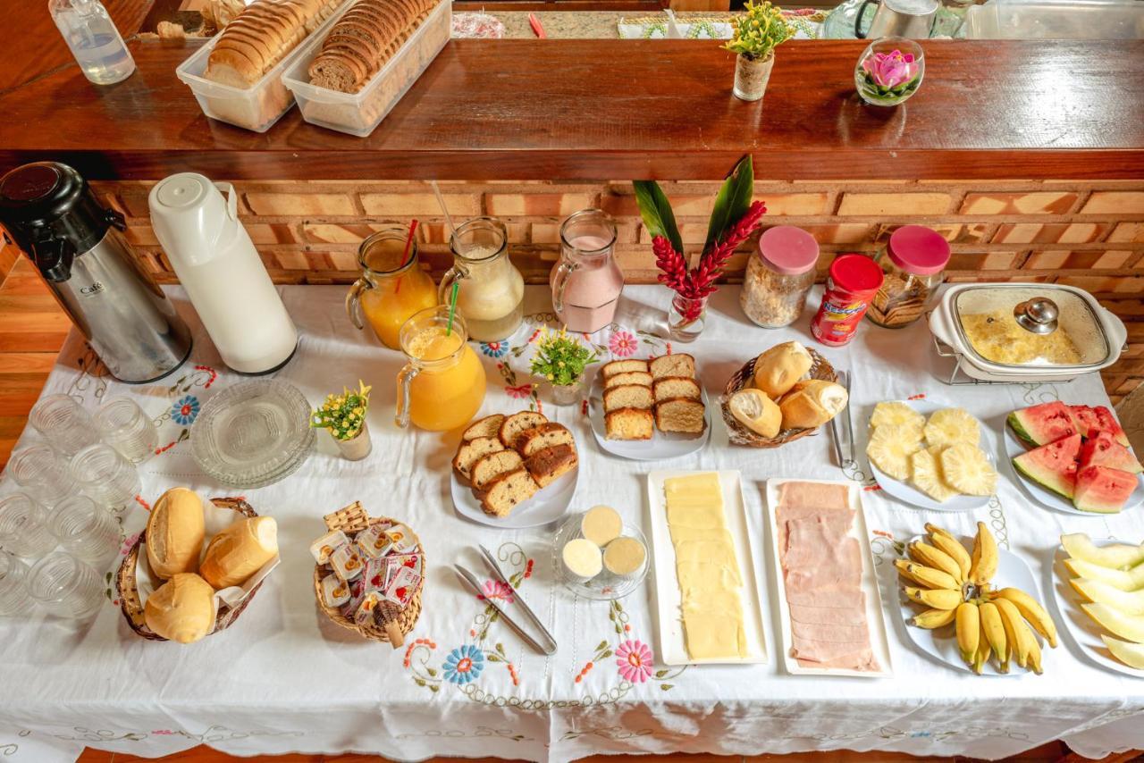 Suites Casa Do Barao Búzios エクステリア 写真