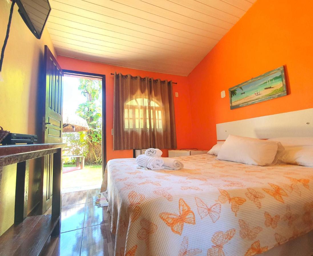Suites Casa Do Barao Búzios エクステリア 写真