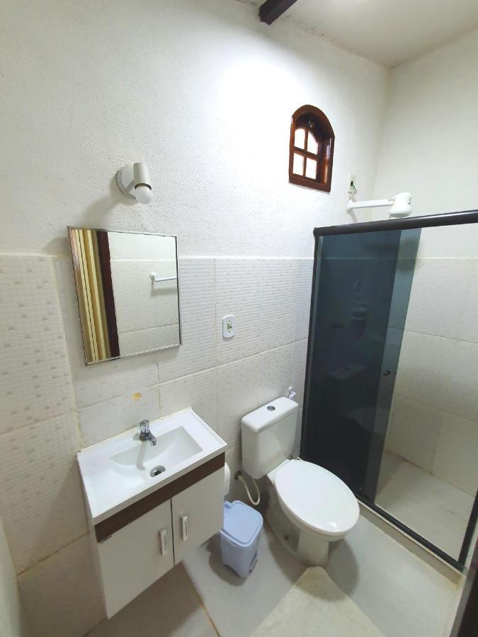 Suites Casa Do Barao Búzios エクステリア 写真