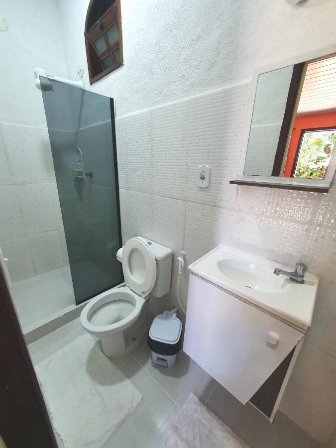 Suites Casa Do Barao Búzios エクステリア 写真