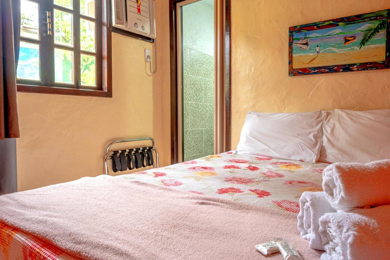 Suites Casa Do Barao Búzios エクステリア 写真