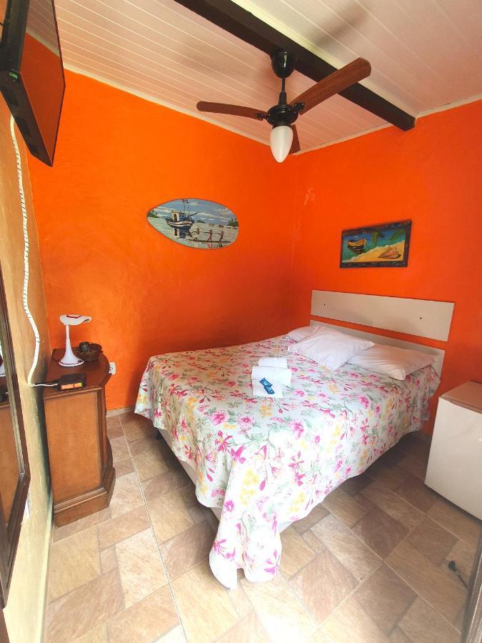 Suites Casa Do Barao Búzios エクステリア 写真