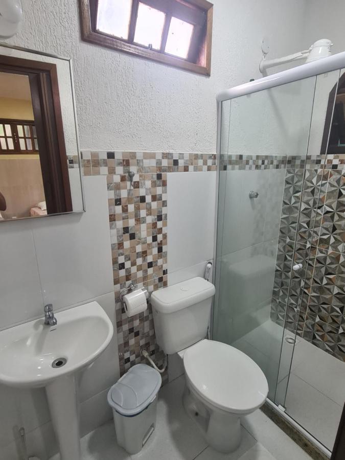 Suites Casa Do Barao Búzios エクステリア 写真