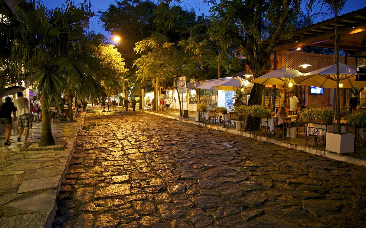 Suites Casa Do Barao Búzios エクステリア 写真